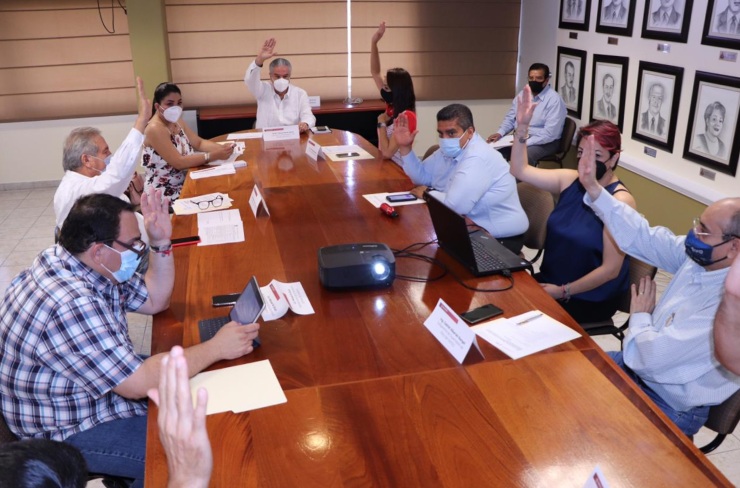 Foto de la siguiente Nota de Prensa