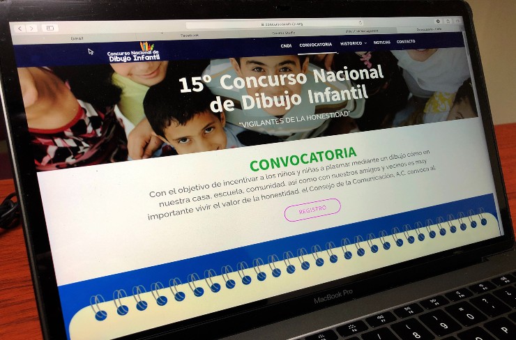 Foto de la siguiente Nota de Prensa
