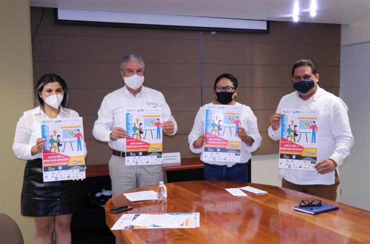 Foto de la siguiente Nota de Prensa