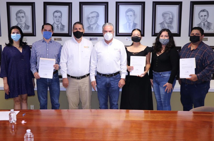 Foto de la siguiente Nota de Prensa