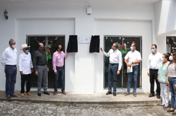 Foto de la siguiente Nota de Prensa
