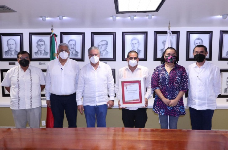 Foto de la siguiente Nota de Prensa