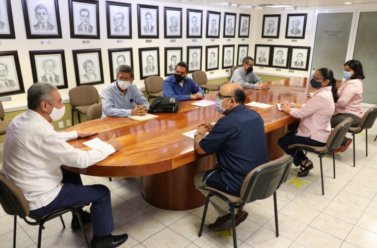 Foto de la siguiente Nota de Prensa