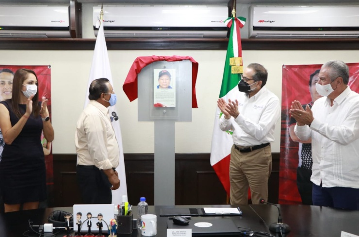 Foto de la siguiente Nota de Prensa