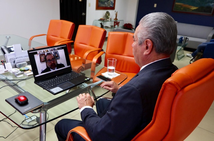 Foto de la siguiente Nota de Prensa