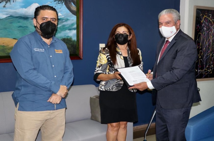 Foto de la siguiente Nota de Prensa