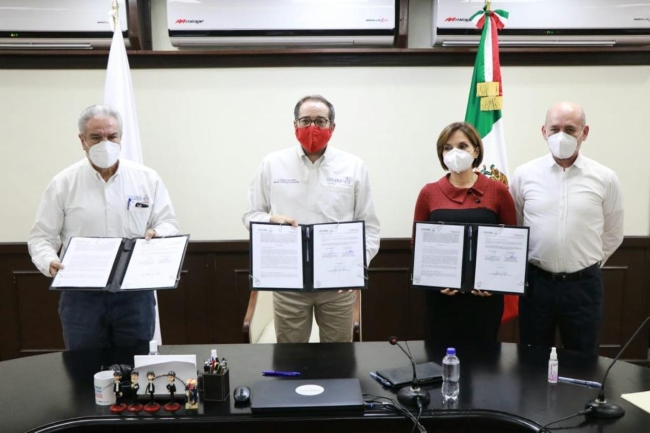 Foto de la siguiente Nota de Prensa