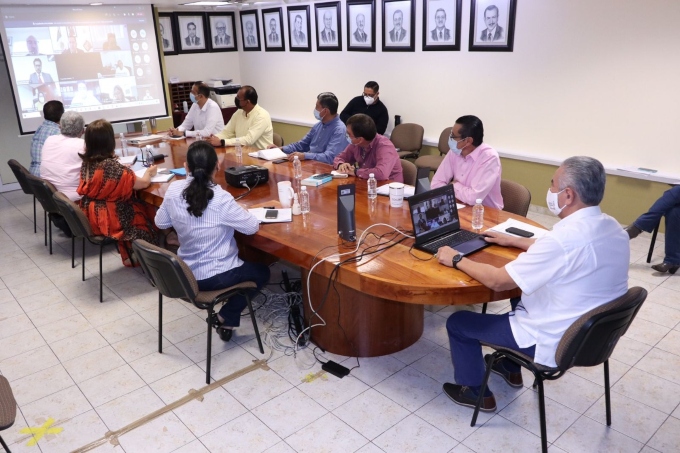Foto de la siguiente Nota de Prensa