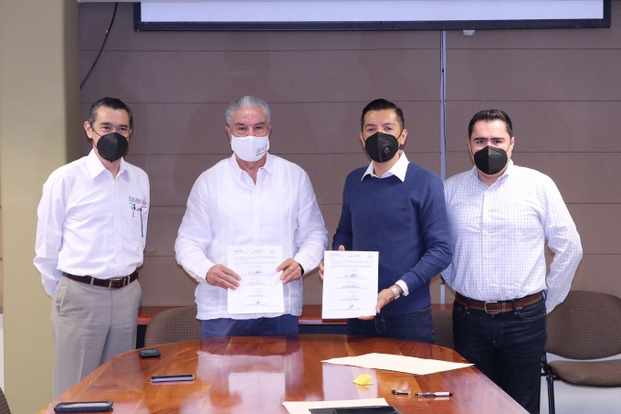 Foto de la siguiente Nota de Prensa