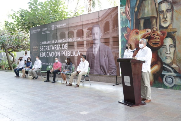 Foto de la siguiente Nota de Prensa