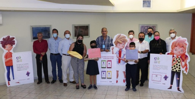 Foto de la siguiente Nota de Prensa