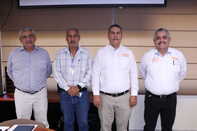 Foto de la siguiente Nota de Prensa