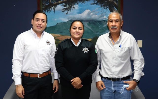 Foto de la siguiente Nota de Prensa