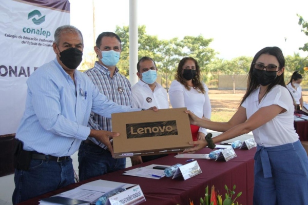 Foto de la siguiente Nota de Prensa