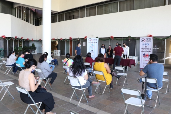 Foto de la siguiente Nota de Prensa