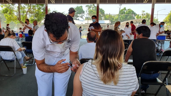 Foto de la siguiente Nota de Prensa