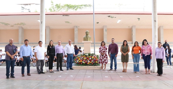 Foto de la siguiente Nota de Prensa