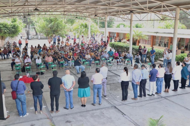 Foto de la siguiente Nota de Prensa