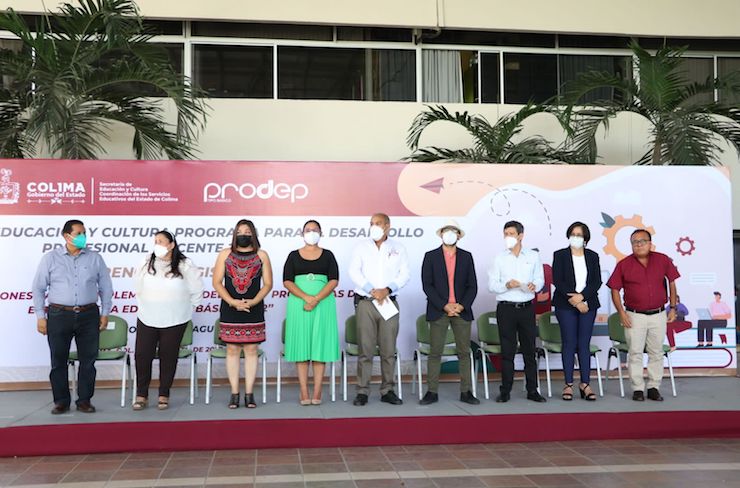 Foto de la siguiente Nota de Prensa