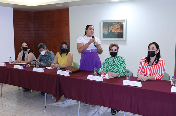 Foto de la siguiente Nota de Prensa