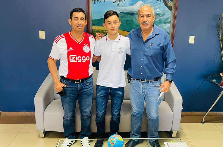 Foto de la siguiente Nota de Prensa