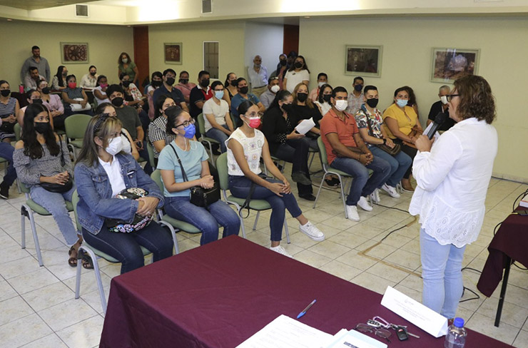 Foto de la siguiente Nota de Prensa