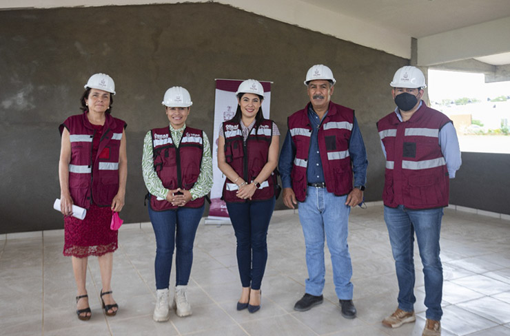 Foto de la siguiente Nota de Prensa