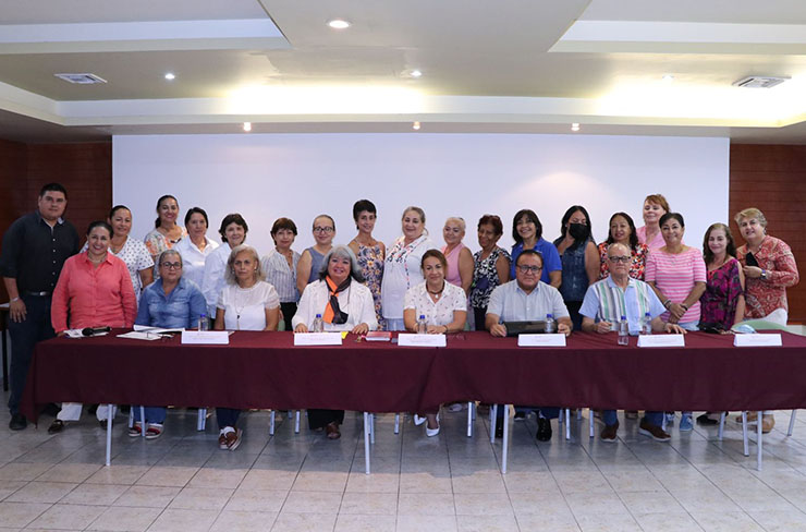Foto de la siguiente Nota de Prensa