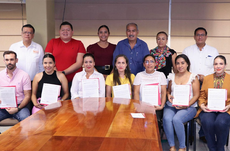 Foto de la siguiente Nota de Prensa