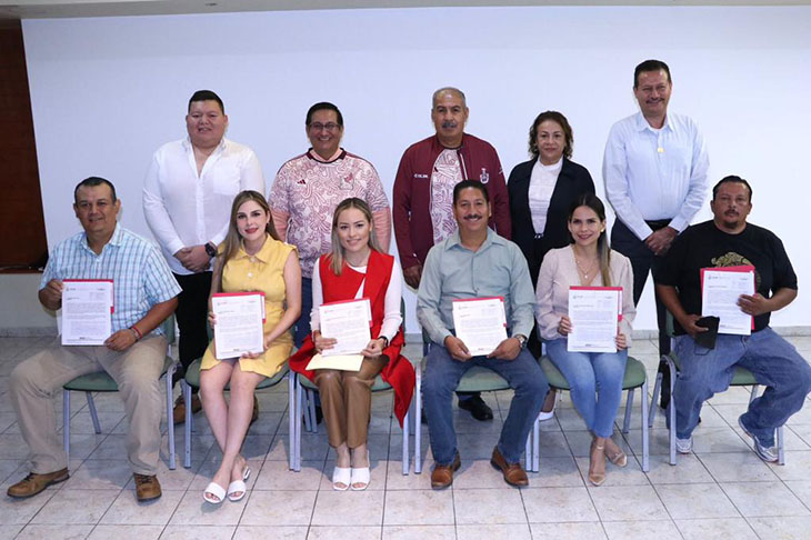Foto de la siguiente Nota de Prensa
