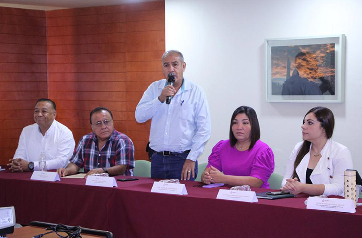 Foto de la siguiente Nota de Prensa
