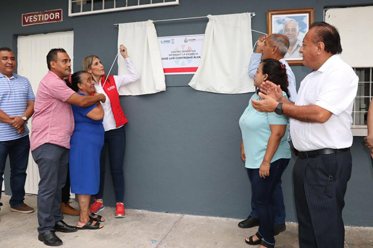 Foto de la siguiente Nota de Prensa