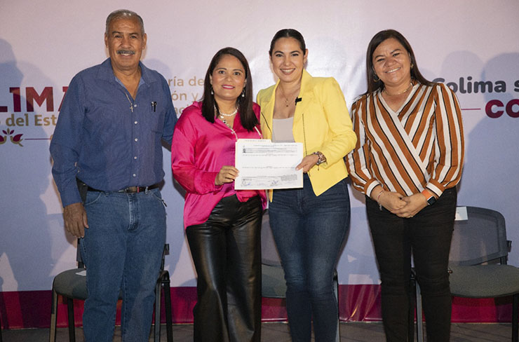 Foto de la siguiente Nota de Prensa
