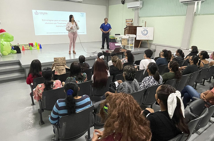 Foto de la siguiente Nota de Prensa