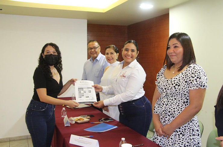 Foto de la siguiente Nota de Prensa