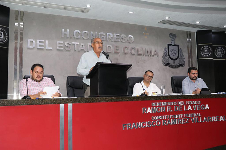 Foto de la siguiente Nota de Prensa
