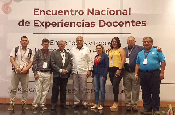 Foto de la siguiente Nota de Prensa