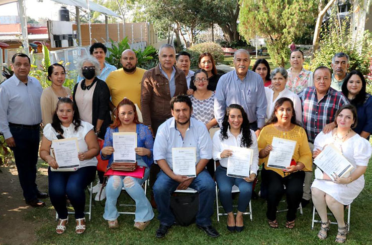 Foto de la siguiente Nota de Prensa