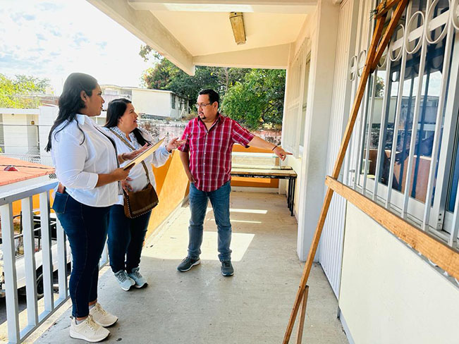 Foto de la siguiente Nota de Prensa