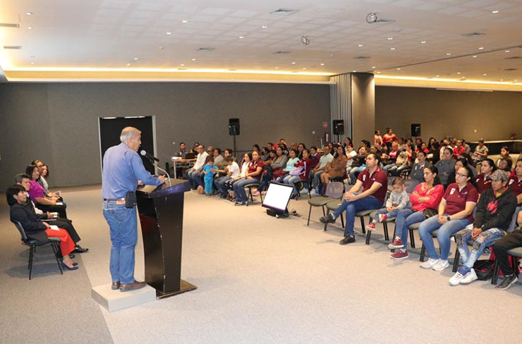 Foto de la siguiente Nota de Prensa