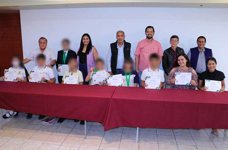 Foto de la siguiente Nota de Prensa