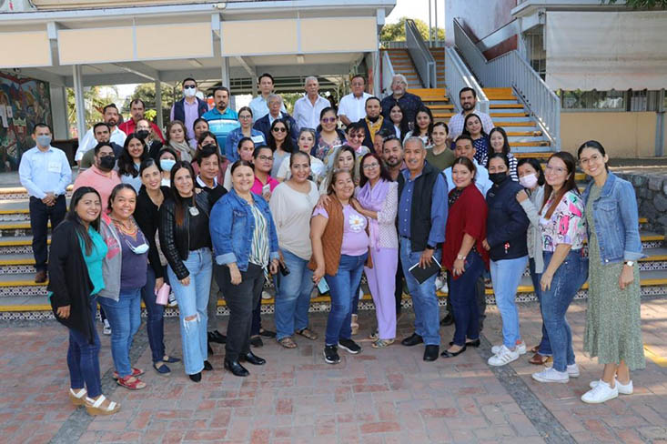 Foto de la siguiente Nota de Prensa