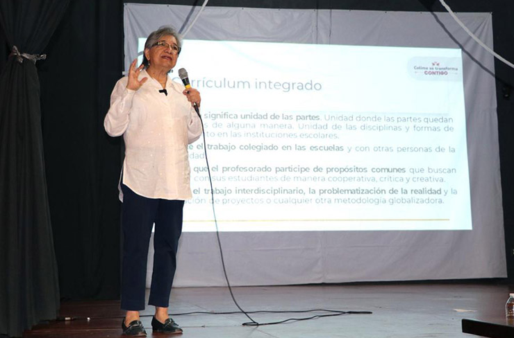 Foto de la siguiente Nota de Prensa