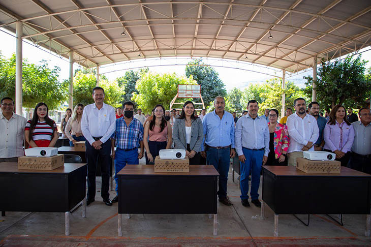 Foto de la siguiente Nota de Prensa