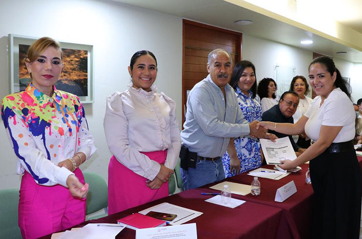 Foto de la siguiente Nota de Prensa