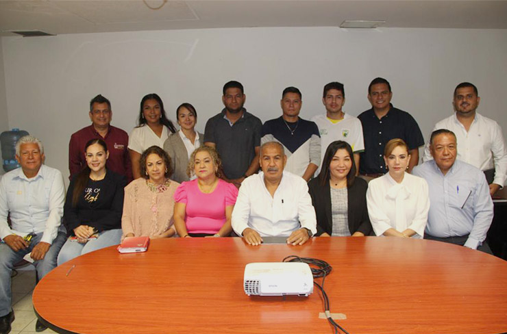 Foto de la siguiente Nota de Prensa