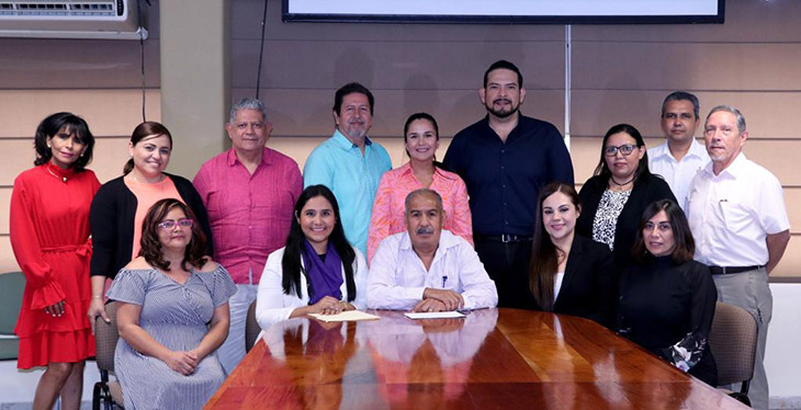 Foto de la siguiente Nota de Prensa