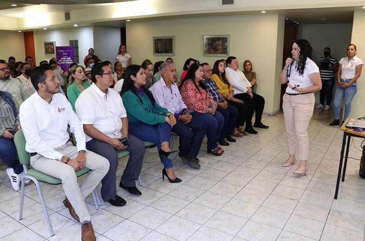 Foto de la siguiente Nota de Prensa
