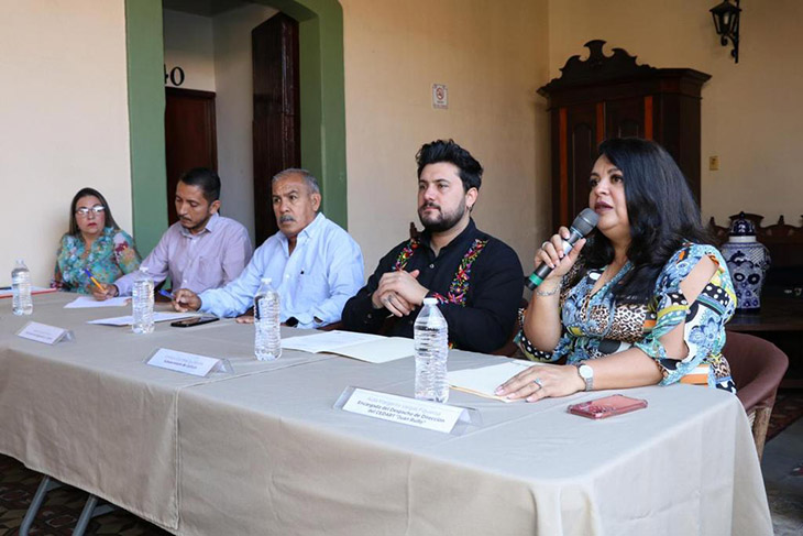 Foto de la siguiente Nota de Prensa