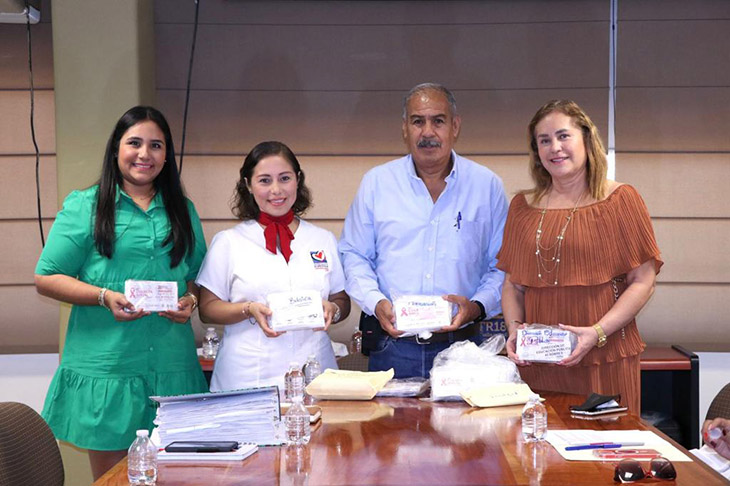 Foto de la siguiente Nota de Prensa